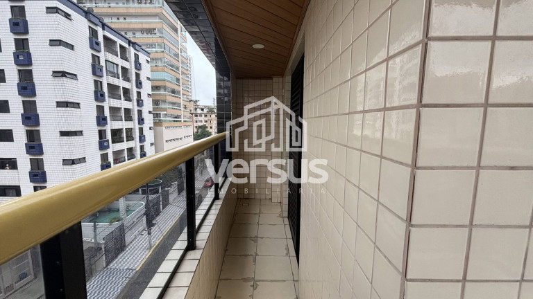 Imagem Apartamento com 2 Quartos à Venda, 59 m² em Boqueirão - Praia Grande Imagem Apartamento com 2 Quartos à Venda, 59 m² em Boqueirão - Praia Grande
