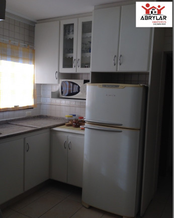 Imagem Imóvel com 3 Quartos à Venda, 173 m² em Jardim Ana Maria - Jundiaí
