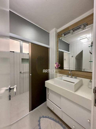 Imagem Sobrado com 3 Quartos à Venda, 181 m² em Jardim Saracantan - São Bernardo Do Campo Imagem Sobrado com 3 Quartos à Venda, 181 m² em Jardim Saracantan - São Bernardo Do Campo