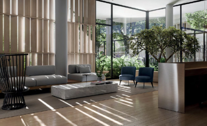Imagem Imóvel com 3 Quartos à Venda, 115 m² em Botafogo - Rio De Janeiro