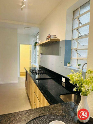 Imagem Apartamento com 2 Quartos à Venda, 84 m² em Floresta - Porto Alegre
