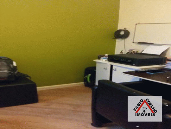 Imagem Apartamento com 3 Quartos à Venda, 82 m² em Jardim Marajoara - São Paulo Imagem Apartamento com 3 Quartos à Venda, 82 m² em Jardim Marajoara - São Paulo