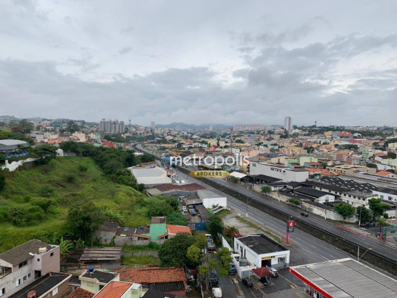 Imagem Apartamento com 3 Quartos à Venda, 70 m² em Vila Humaitá - Santo André Imagem Apartamento com 3 Quartos à Venda, 70 m² em Vila Humaitá - Santo André