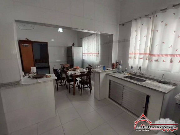 Imagem Casa com 3 Quartos à Venda, 183 m² em Jardim Paraíba - Jacareí Imagem Casa com 3 Quartos à Venda, 183 m² em Jardim Paraíba - Jacareí