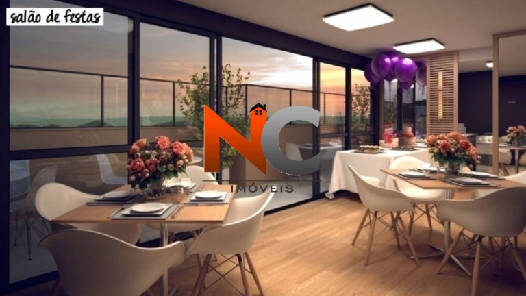 Imagem Apartamento com 2 Quartos à Venda, 42 m² em Campinho - Rio De Janeiro Imagem Apartamento com 2 Quartos à Venda, 42 m² em Campinho - Rio De Janeiro