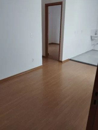 Imagem Apartamento com 2 Quartos à Venda, 45 m² em Jardim Bela Vista - Taubaté