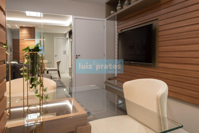 Imagem Apartamento com 2 Quartos à Venda, 45 m² em Agronomia - Porto Alegre