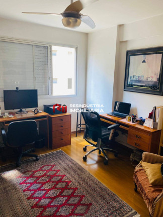 Imagem Apartamento com 3 Quartos à Venda, 161 m² em Moema - São Paulo Imagem Apartamento com 3 Quartos à Venda, 161 m² em Moema - São Paulo