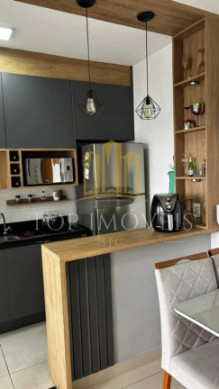 Imagem Apartamento com 2 Quartos à Venda, 63 m² em Jardim Satélite - São José Dos Campos Imagem Apartamento com 2 Quartos à Venda, 63 m² em Jardim Satélite - São José Dos Campos