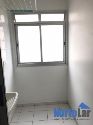 Imagem Apartamento com 2 Quartos à Venda, 50 m² em Vila Roque - São Paulo
