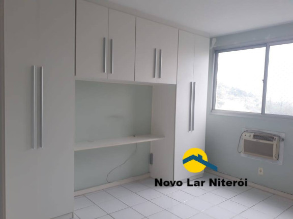 Imagem Apartamento com 2 Quartos à Venda, 75 m² em Vital Brasil - Niterói