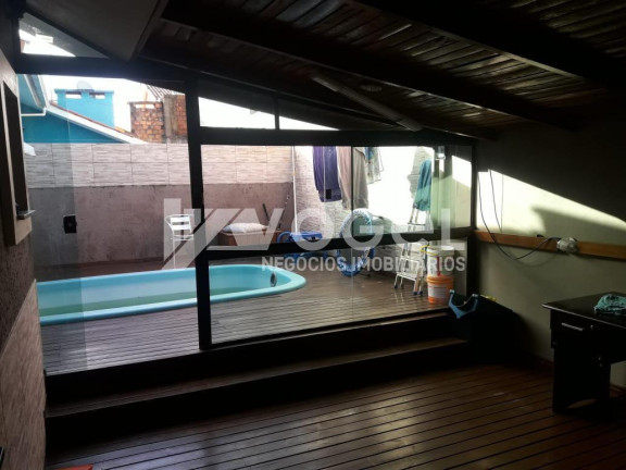 Imagem Casa com 2 Quartos à Venda, 81 m² em Vila Nova - Sao Leopoldo Imagem Casa com 2 Quartos à Venda, 81 m² em Vila Nova - Sao Leopoldo