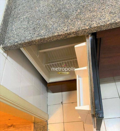 Imagem Apartamento com 1 Quarto à Venda, 51 m² em Centro - São Bernardo Do Campo