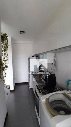 Imagem Apartamento com 2 Quartos à Venda, 55 m² em Parque Itália - Campinas