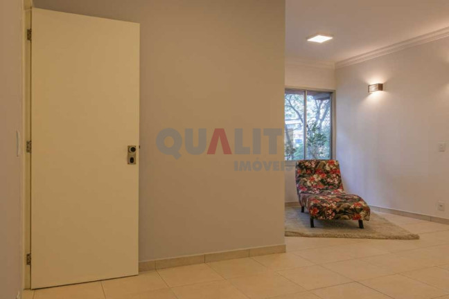 Imagem Apartamento com 2 Quartos à Venda, 70 m² em Morumbi - São Paulo Imagem Apartamento com 2 Quartos à Venda, 70 m² em Morumbi - São Paulo