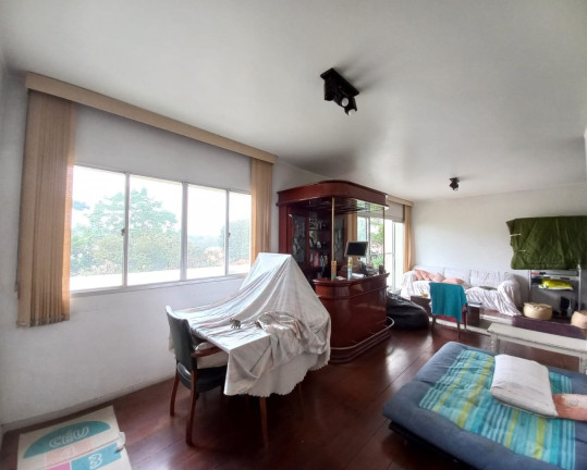 Imagem Apartamento com 4 Quartos à Venda, 180 m² em Fazenda Morumbi - São Paulo