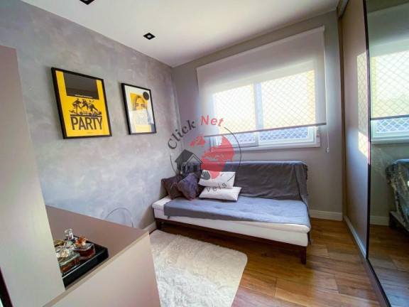 Imagem Apartamento com 3 Quartos à Venda, 70 m² em Campestre - Santo André Imagem Apartamento com 3 Quartos à Venda, 70 m² em Campestre - Santo André
