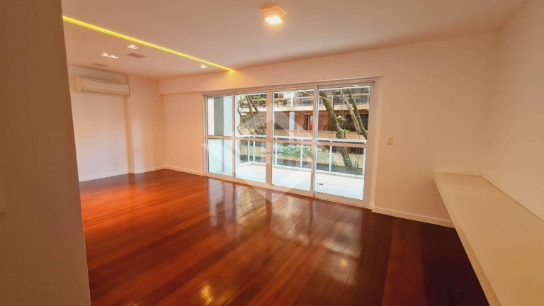 Apartamento com 3 Quartos à Venda, 191 m² em Leblon - Rio De Janeiro