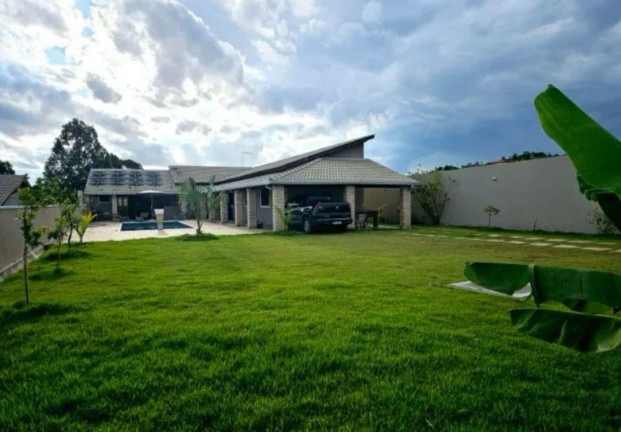 Imagem Imóvel com 3 Quartos à Venda, 320 m² em Dona Catarina - Mairinque Imagem Imóvel com 3 Quartos à Venda, 320 m² em Dona Catarina - Mairinque