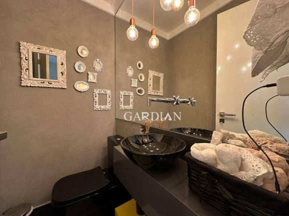 Imagem Apartamento com 3 Quartos à Venda, 97 m² em Jardim Pau Preto - Indaiatuba Imagem Apartamento com 3 Quartos à Venda, 97 m² em Jardim Pau Preto - Indaiatuba