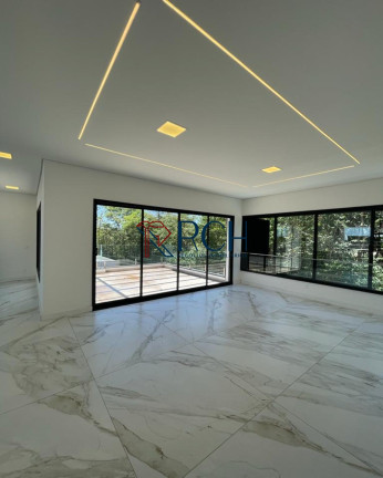 Imagem Casa com 3 Quartos à Venda, 326 m² em Alphaville Nova Esplanada - Votorantim