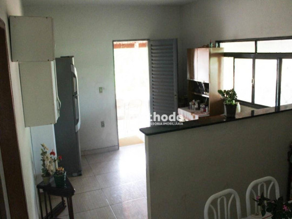 Imagem Chácara com 3 Quartos à Venda, 5.762 m² em Centro - Bálsamo