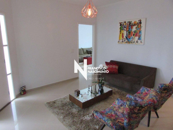 Imagem Sobrado com 3 Quartos à Venda, 251 m² em Paulinia - Paulínia
