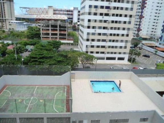 Imagem Apartamento com 2 Quartos à Venda, 87 m² em Stiep - Salvador