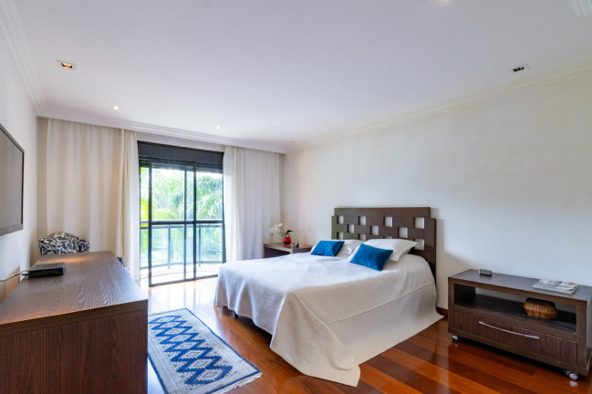 Imagem Apartamento com 3 Quartos à Venda, 192 m² em Vila Suzana - São Paulo Imagem Apartamento com 3 Quartos à Venda, 192 m² em Vila Suzana - São Paulo
