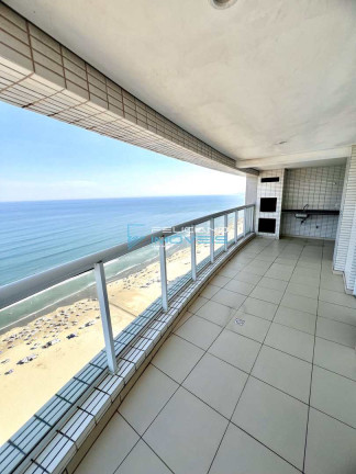 Imagem Apartamento com 3 Quartos à Venda, 112 m² em Boqueirão - Praia Grande