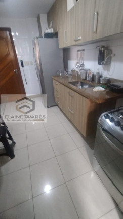 Imagem Apartamento com 3 Quartos à Venda, 110 m² em Itapuã - Vila Velha