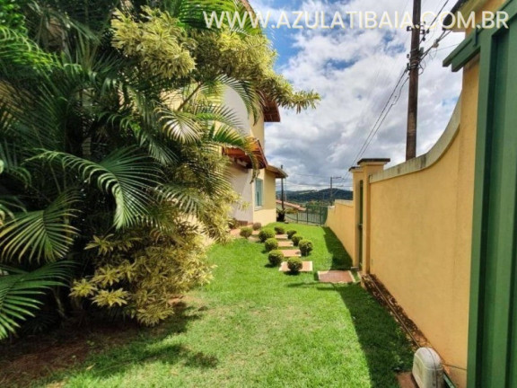 Imagem Casa com 3 Quartos à Venda, 237 m² em Loteamento Loanda - Atibaia