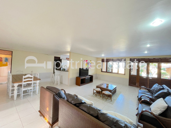 Imagem Casa com 6 Quartos à Venda, 640 m² em Porto Das Dunas - Aquiraz