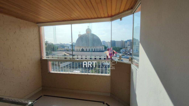 Imagem Apartamento com 4 Quartos à Venda, 160 m² em Rudge Ramos - São Bernardo Do Campo Imagem Apartamento com 4 Quartos à Venda, 160 m² em Rudge Ramos - São Bernardo Do Campo