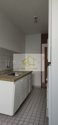 Imagem Apartamento com 3 Quartos à Venda, 64 m² em Parque Bristol - São Paulo