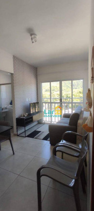 Imagem Apartamento com 2 Quartos à Venda, 45 m² em Estufa I - Ubatuba Imagem Apartamento com 2 Quartos à Venda, 45 m² em Estufa I - Ubatuba