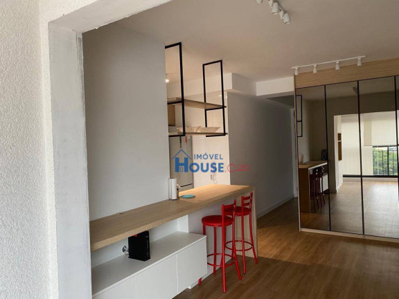 Apartamento com 2 Quartos à Venda, 67 m² em Perdizes - São Paulo
