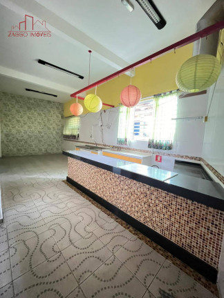 Imagem Sala Comercial para Alugar, 400 m² em Jardim Piracuama - São Paulo Imagem Sala Comercial para Alugar, 400 m² em Jardim Piracuama - São Paulo