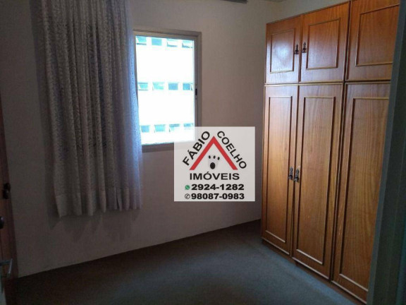 Imagem Apartamento com 3 Quartos à Venda, 85 m² em Socorro - São Paulo Imagem Apartamento com 3 Quartos à Venda, 85 m² em Socorro - São Paulo