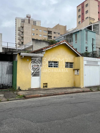 Imagem Terreno à Venda, 95 m² em Jardim Bela Vista - Santo André Imagem Terreno à Venda, 95 m² em Jardim Bela Vista - Santo André