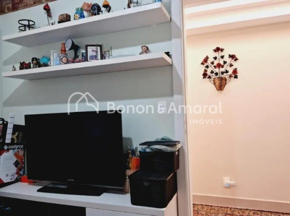 Imagem Apartamento com 3 Quartos à Venda, 109 m² em Vila Rossi Borghi E Siqueira - Campinas Imagem Apartamento com 3 Quartos à Venda, 109 m² em Vila Rossi Borghi E Siqueira - Campinas