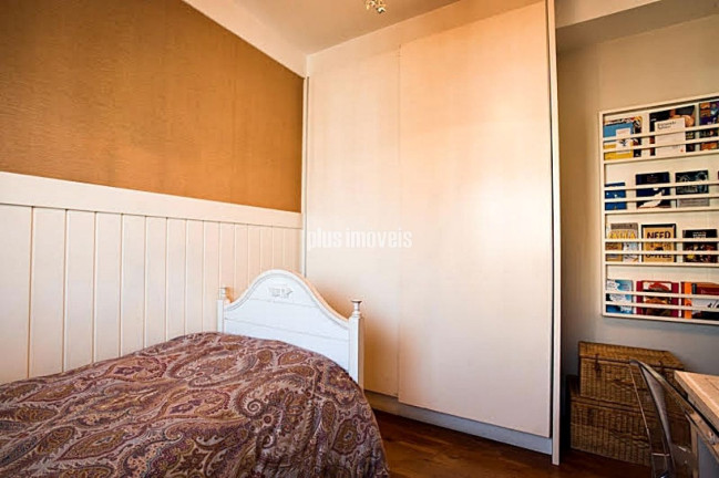 Imagem Apartamento com 3 Quartos à Venda, 168 m² em Panamby - São Paulo Imagem Apartamento com 3 Quartos à Venda, 168 m² em Panamby - São Paulo