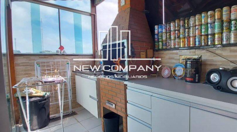 Imagem Apartamento com 2 Quartos à Venda, em Vila Curuça - Santo André Imagem Apartamento com 2 Quartos à Venda, em Vila Curuça - Santo André