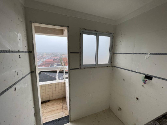 Imagem Apartamento com 1 Quarto à Venda, 52 m² em Real - Praia Grande