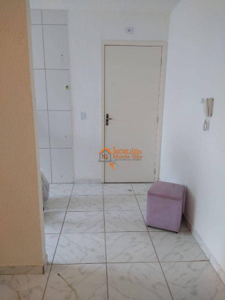 Imagem Apartamento com 2 Quartos à Venda, 46 m² em Jardim Do Vale - Itaquaquecetuba Imagem Apartamento com 2 Quartos à Venda, 46 m² em Jardim Do Vale - Itaquaquecetuba