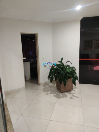 Imagem Apartamento com 3 Quartos à Venda, 110 m² em Campo Belo - São Paulo Imagem Apartamento com 3 Quartos à Venda, 110 m² em Campo Belo - São Paulo