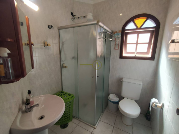 Imagem Casa com 3 Quartos à Venda, 266 m² em Parque Balneário Oásis - Peruíbe