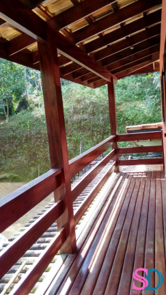 Imagem Casa com 5 Quartos à Venda, 300 m² em Ubatumirim - Ubatuba Imagem Casa com 5 Quartos à Venda, 300 m² em Ubatumirim - Ubatuba