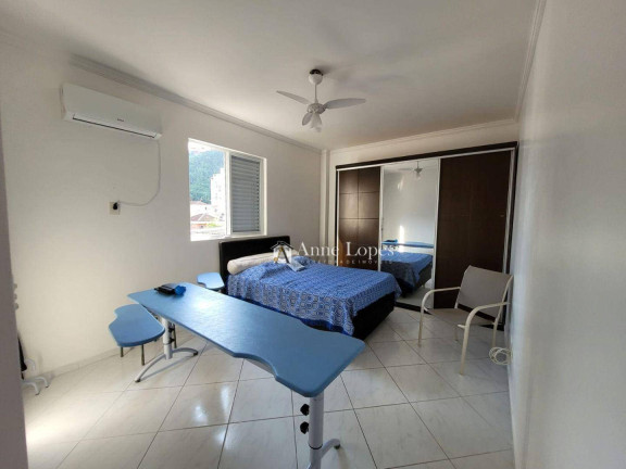 Imagem Casa com 4 Quartos à Venda, 200 m² em Marapé - Santos Imagem Casa com 4 Quartos à Venda, 200 m² em Marapé - Santos