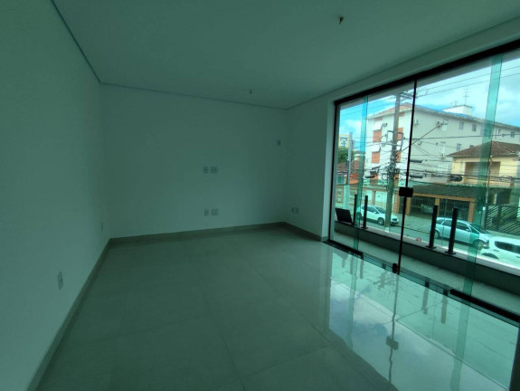 Imagem Casa com 2 Quartos à Venda, 100 m² em Campo Grande - Santos Imagem Casa com 2 Quartos à Venda, 100 m² em Campo Grande - Santos